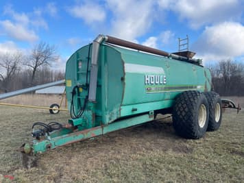 Main image Houle 6000